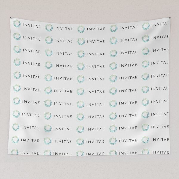 Item preview, Invitae designed and sold by WunderKind-07.