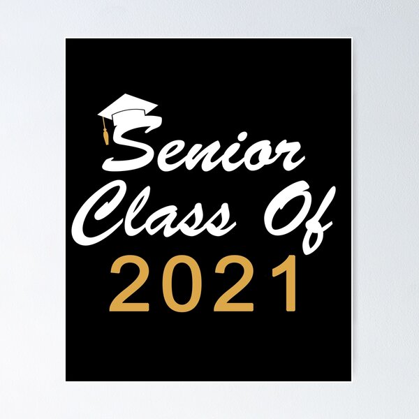 Item preview, Senior Class of 2021 designed and sold by Mirnamar.