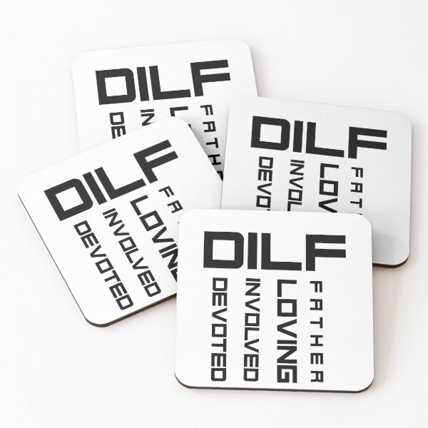 Item preview,  DILF designed and sold by Leomi-2.