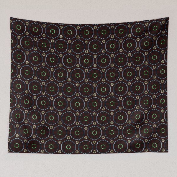 Item preview, Neon symmetry designed and sold by JohnyDas.