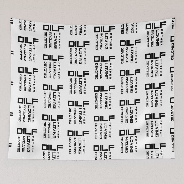 Item preview,  DILF designed and sold by Leomi-2.
