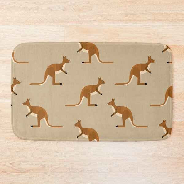 Item preview, Kangaroo party designed and sold by reneesillus.
