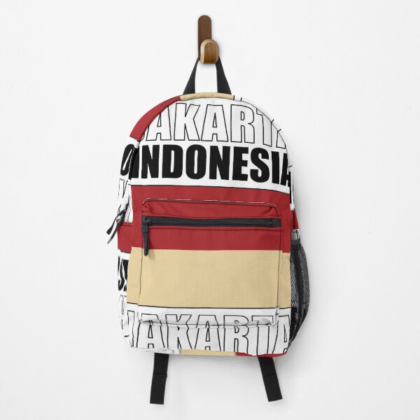 Item preview, Bandera de indonesia designed and sold by KewaleeTee.
