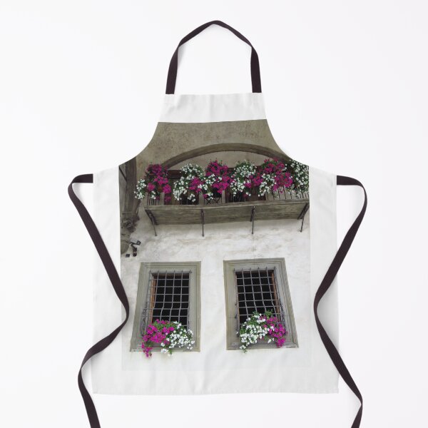 Item preview, Florentine Windows & Balcony designed and sold by wiggyofipswich.
