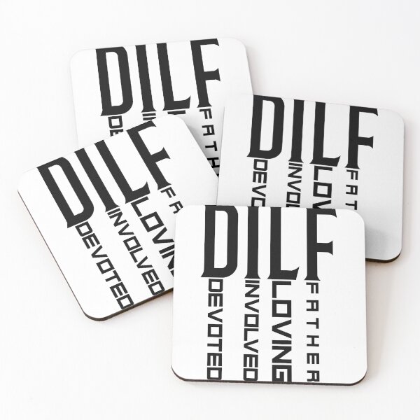 Item preview,  DILF designed and sold by Leomi-2.
