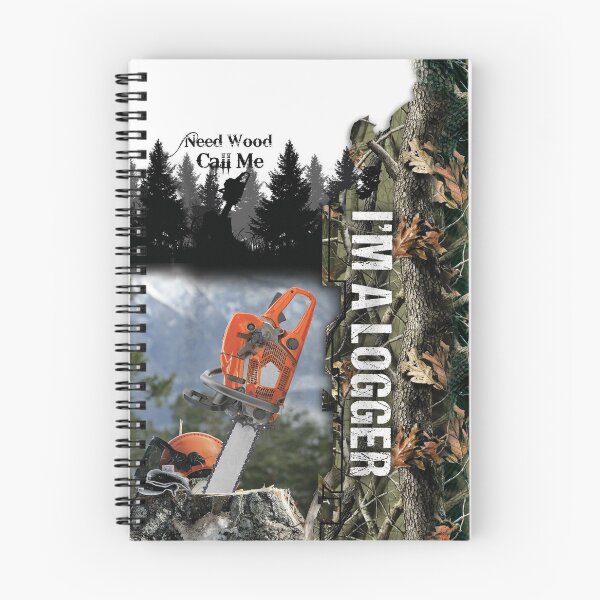 Item preview, I'm A Logger designed and sold by AimeeVirgina.