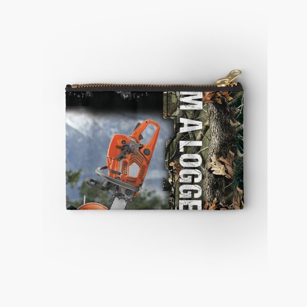 Item preview, I'm A Logger designed and sold by AimeeVirgina.
