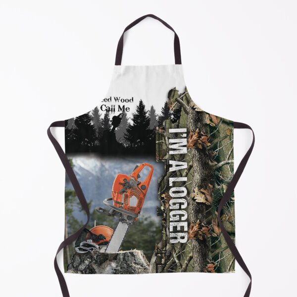 Item preview, I'm A Logger designed and sold by AimeeVirgina.