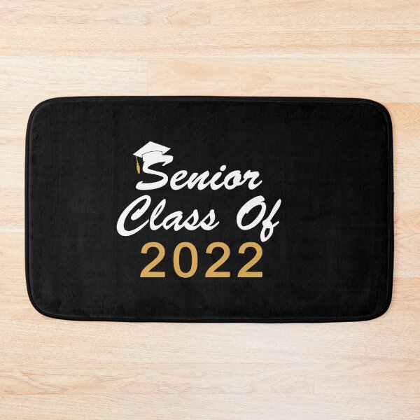 Item preview, Senior Class of 2022 designed and sold by Mirnamar.