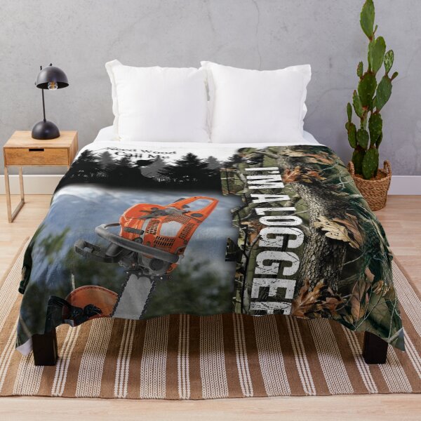 Item preview, I'm A Logger designed and sold by AimeeVirgina.