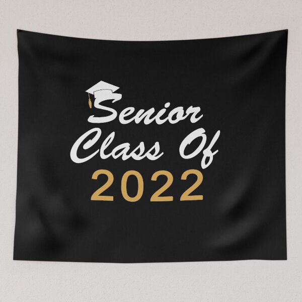 Item preview, Senior Class of 2022 designed and sold by Mirnamar.