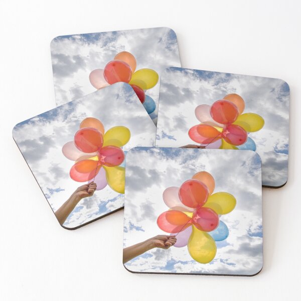 Item preview, Colorful balloons designed and sold by Ingo Gerlach.
