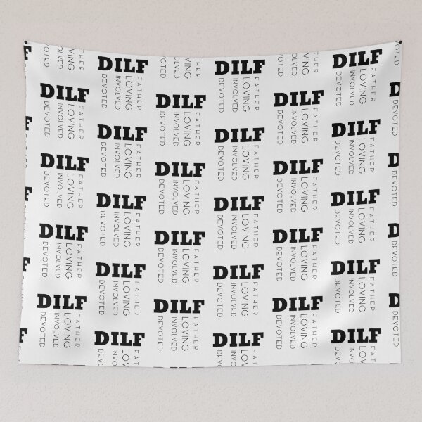 Item preview,   DILF designed and sold by Leomi-2.