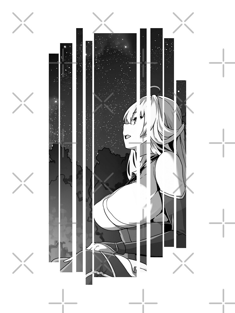 "Redo of Healer - Freia" Art Print for Sale by unlimiteduchiha | Redbubble
