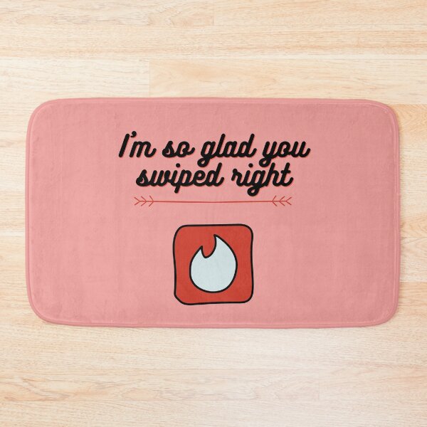 Item preview, Tinder love. Covid love. Swipe right. Fire designed and sold by soniaaseguin.