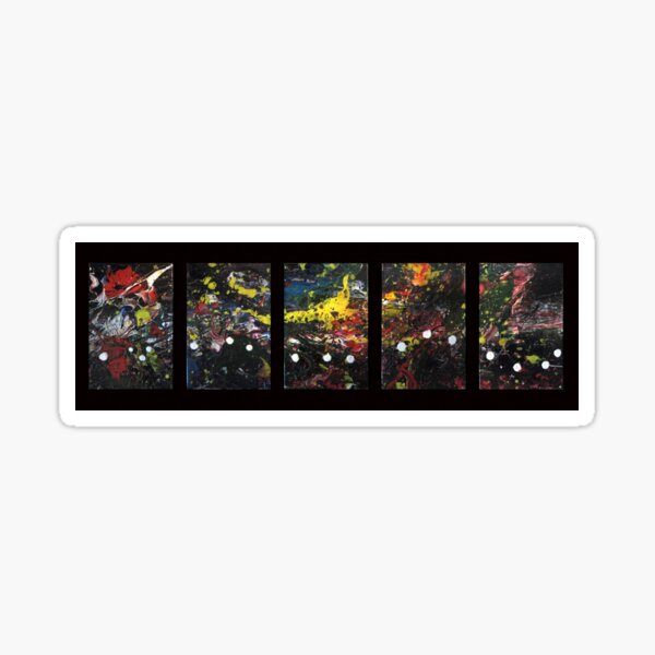 Item preview, Frenzy (2015) designed and sold by humanscale Arts.