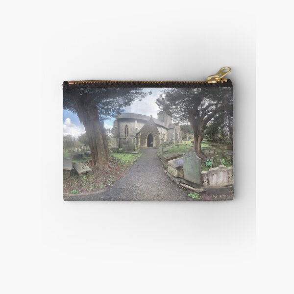 Item preview, St Michael's Church designed and sold by Hywel Edwards.