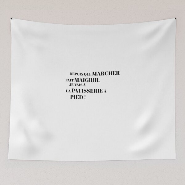 Aperçu de l'œuvre Design Phrase drôle sport créée et vendue par Maxpgd18.