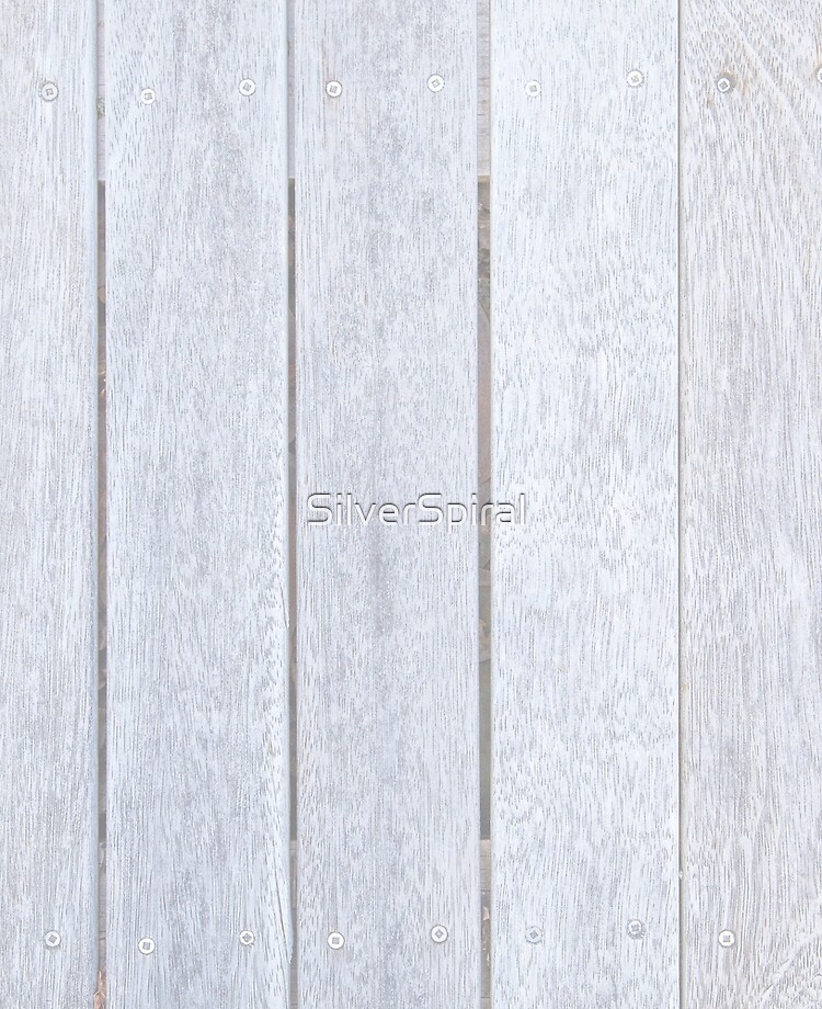 Weathered Wood Background Whitewashed Old Wooden Texture Pattern