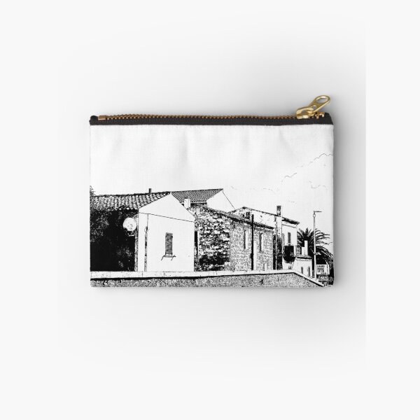 Item preview, Arzachena: view designed and sold by Giuseppe Cocco.