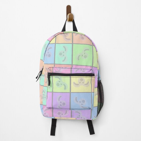 Item preview, bunny tiles designed and sold by alias-inkpatch.