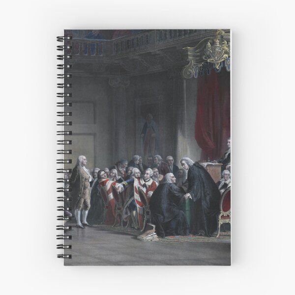 Item preview, Benjamin Franklin in London designed and sold by billduncan.