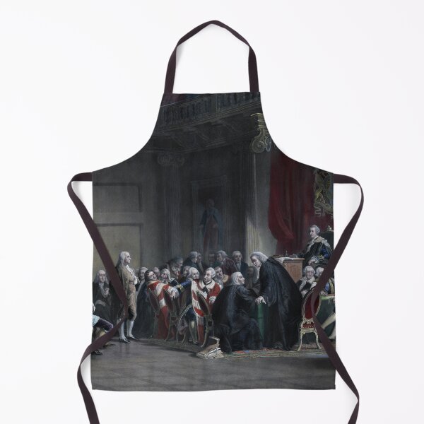 Item preview, Benjamin Franklin in London designed and sold by billduncan.
