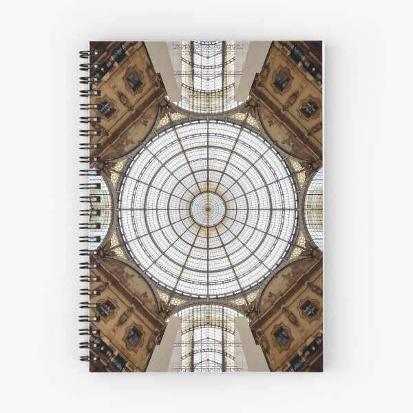 Item preview, galleria vittorio emanuele ii // symmetry designed and sold by BWootla.