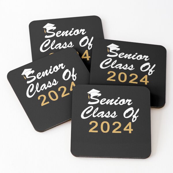 Item preview, Senior Class of 2024 designed and sold by Mirnamar.