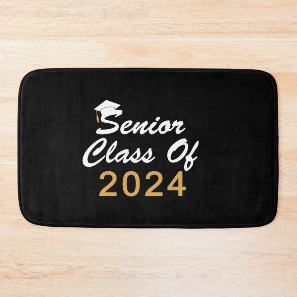 Item preview, Senior Class of 2024 designed and sold by Mirnamar.