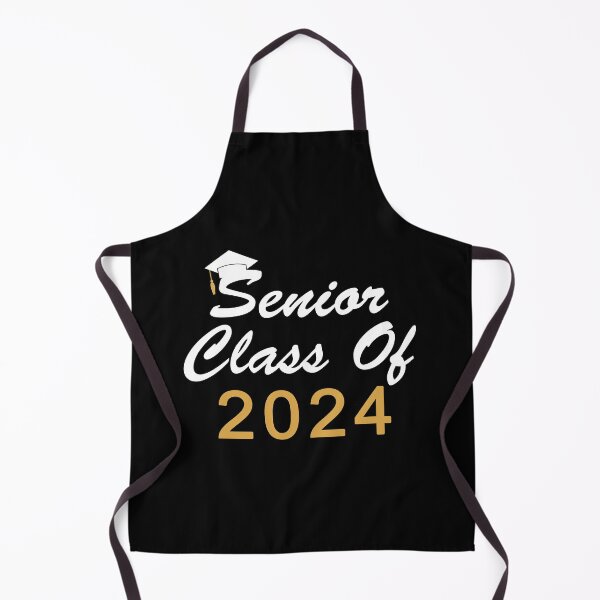 Item preview, Senior Class of 2024 designed and sold by Mirnamar.