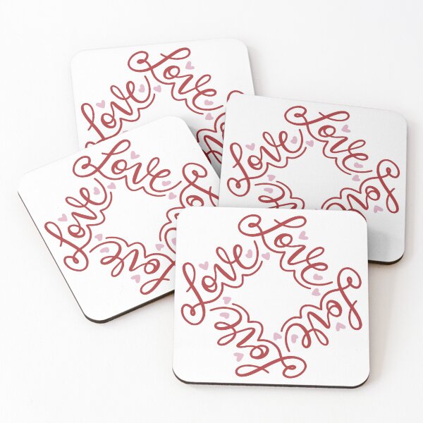 Item preview, Love - Valentine’s day designed and sold by EhsanStore.