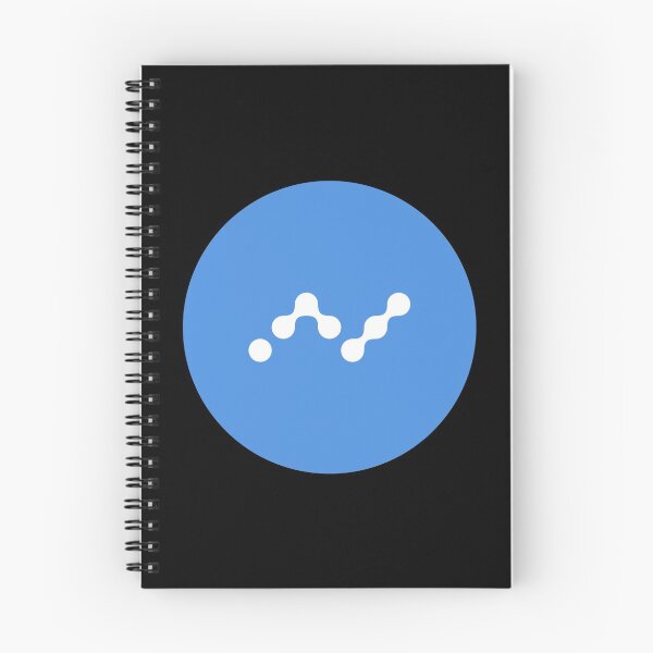 Item preview, Nano Crypto Currency designed and sold by weirdo97.