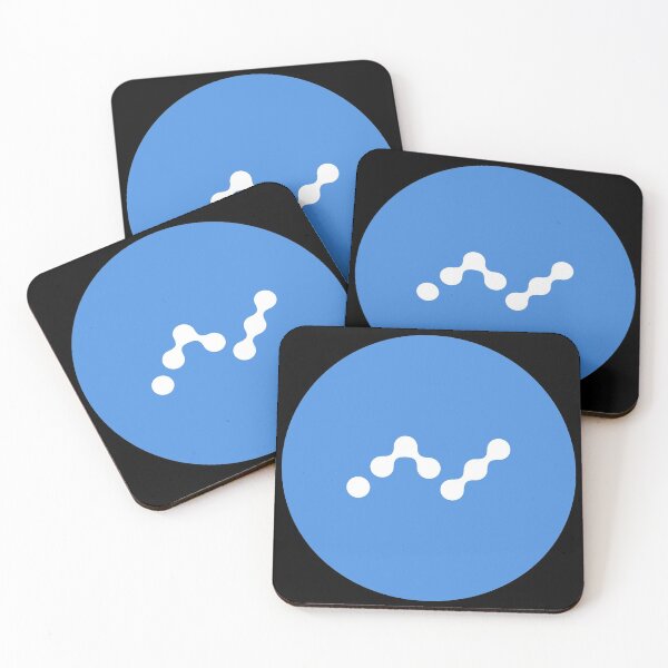 Item preview, Nano Crypto Currency designed and sold by weirdo97.