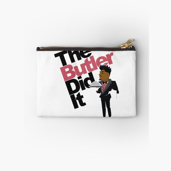 Item preview, The Butler Did It! designed and sold by chicitysports.