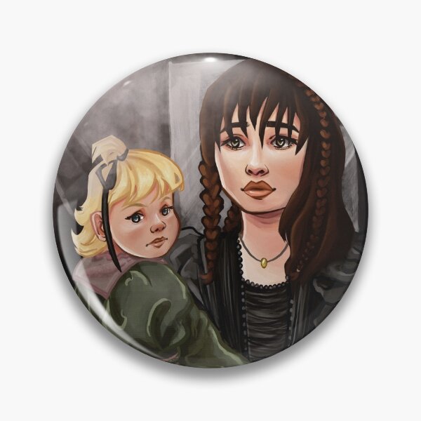 Item preview, After The Fire designed and sold by beckyjenksart.