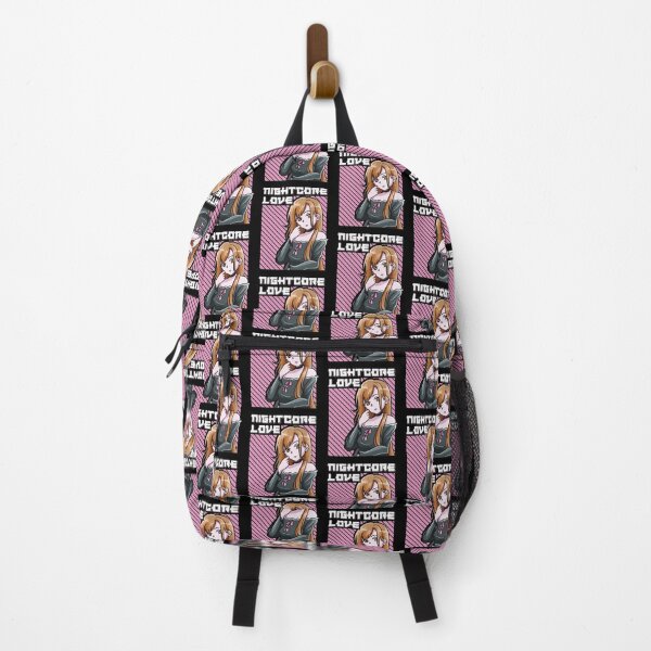 Item preview, Anime Girl Nightcore Love Japanese Music Aesthetic designed and sold by perfectpresents.