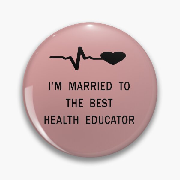 Item preview, HEALTH EDUCATOR Meme T-SHIRTS designed and sold by Fulfilling.