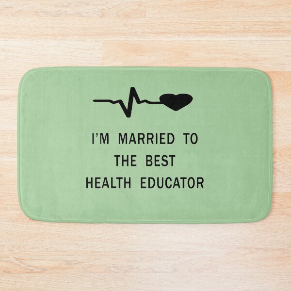 Item preview, HEALTH EDUCATOR Meme T-SHIRTS designed and sold by Fulfilling.
