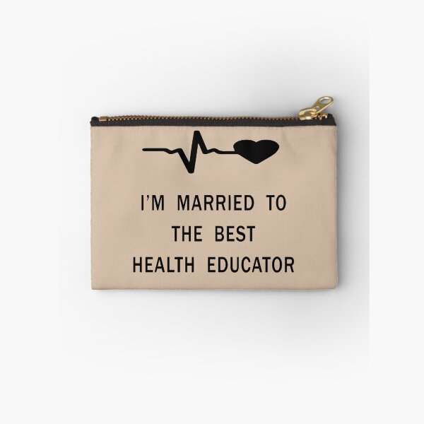 Item preview, HEALTH EDUCATOR Meme T-SHIRTS designed and sold by Fulfilling.