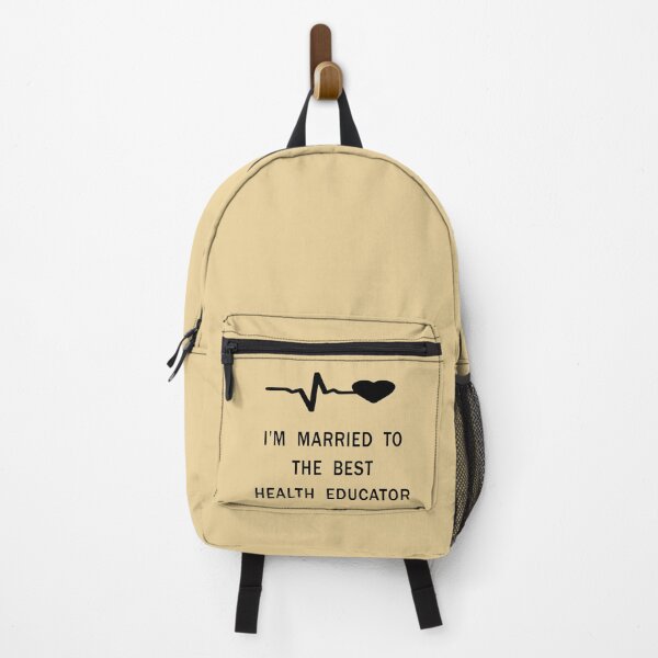 Item preview, HEALTH EDUCATOR Meme T-SHIRTS designed and sold by Fulfilling.