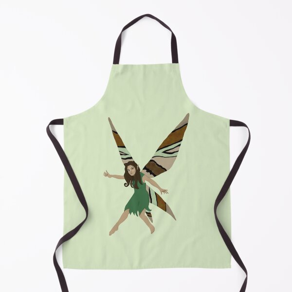 Item preview, Pixie designed and sold by WardenQueen.