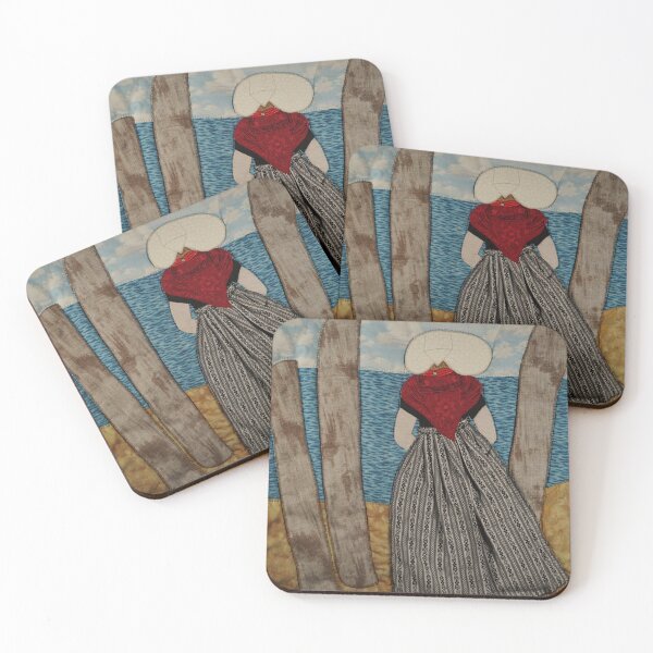 Item preview, Dutch Lady in traditional clothes 2 - by DiChorsini designed and sold by DiChorsini.