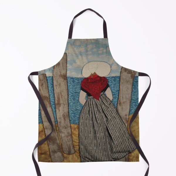Item preview, Dutch Lady in traditional clothes 2 - by DiChorsini designed and sold by DiChorsini.