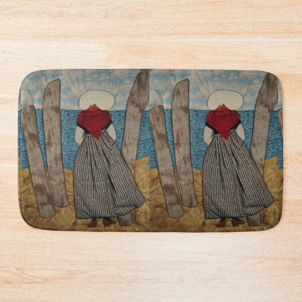 Item preview, Dutch Lady in traditional clothes 2 - by DiChorsini designed and sold by DiChorsini.