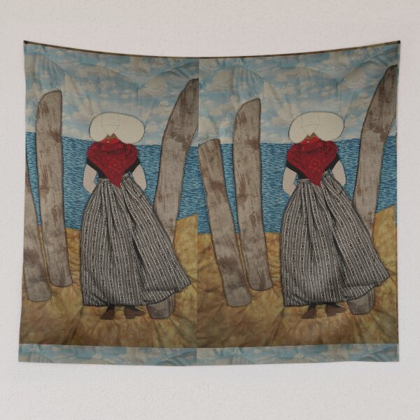 Item preview, Dutch Lady in traditional clothes 2 - by DiChorsini designed and sold by DiChorsini.