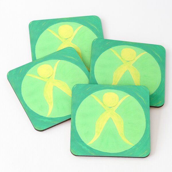Item preview, Letting go and freeing designed and sold by Sandra  Steinke.