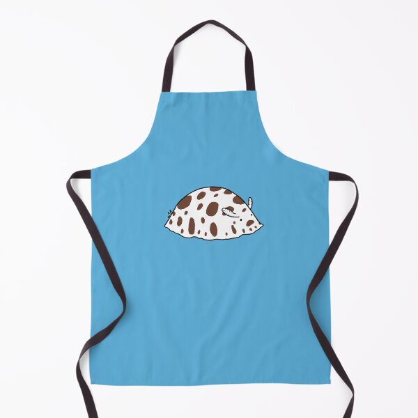 Item preview, Peltodoris atromaculata or Vacchetta di mare (dotted sea slug or sea cow) designed and sold by tostoini.
