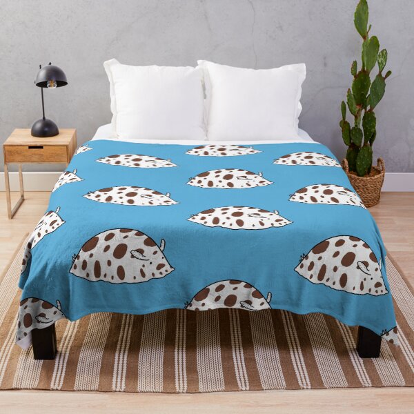 Item preview, Peltodoris atromaculata or Vacchetta di mare (dotted sea slug or sea cow) designed and sold by tostoini.
