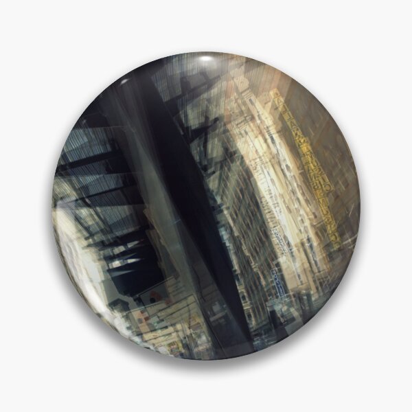 Item preview, Shockwave designed and sold by Ben Loveday.